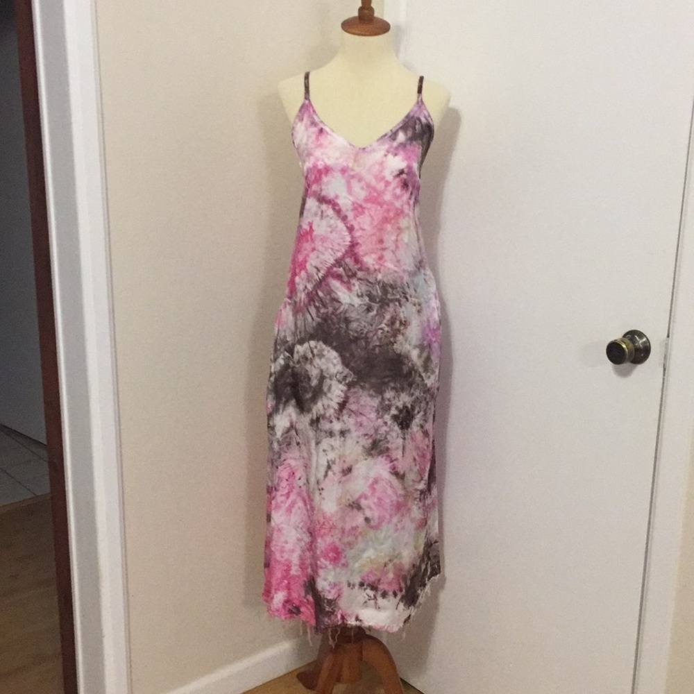 XS NWOT LOVE TANJANE Dress EE31 2593